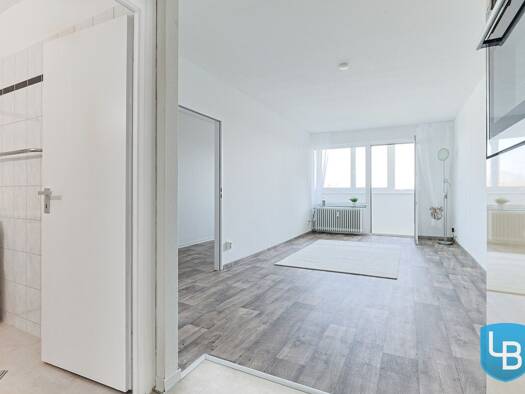 Wohnung zum Kauf 119.000 € 1,5 Zimmer 39,3 m² 2. Geschoss Holm Schönberg (Holstein) 24217