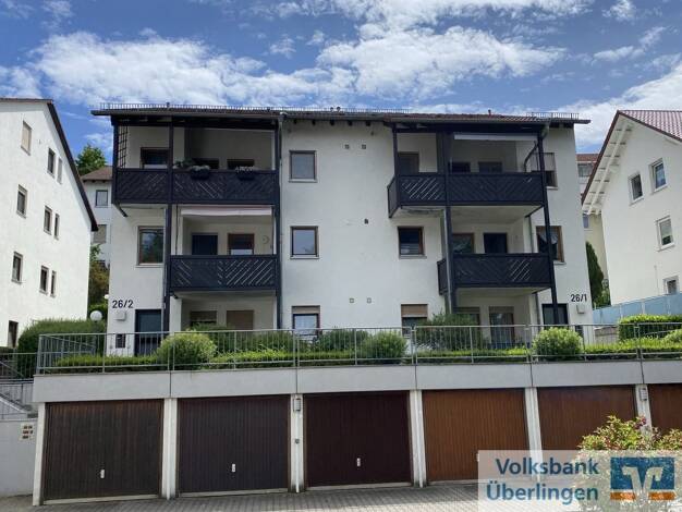 Wohnung zum Kauf 340.000 € 3 Zimmer 90 m² Markdorf Markdorf 88677