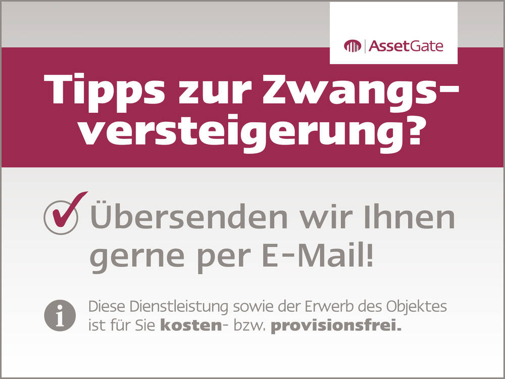 Einfamilienhaus zum Kauf - Mehr