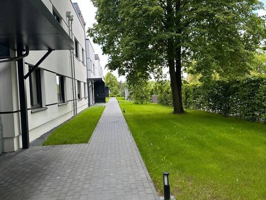 Wohnung zum Kauf - Erstbezug provisionsfrei 598.500 € 4 Zimmer 143,7 m² EG frei ab sofort Chemnitz 09113