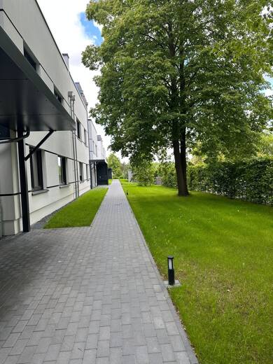 Wohnung zum Kauf - Erstbezug provisionsfrei 598.500 € 4 Zimmer 143,7 m² EG frei ab sofort Schloßchemnitz 026 Chemnitz 09113