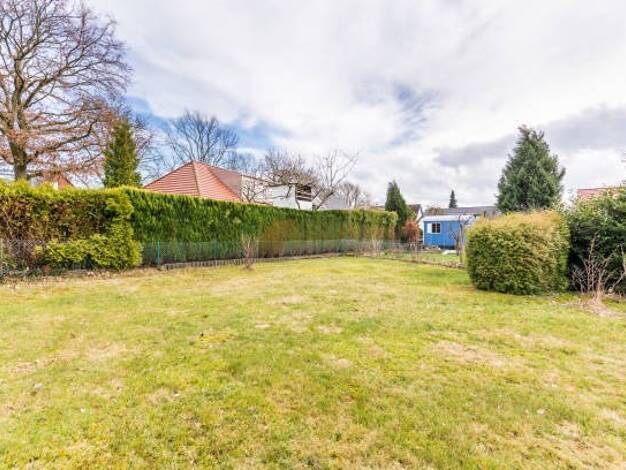 Doppelhaushälfte zum Kauf 375.000 € 4 Zimmer 119 m² 410 m² Grundstück Frixheim Rommerskirchen 41569