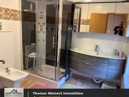 Mehrfamilienhaus zum Kauf 220.000 € 8 Zimmer 212 m² 1.446 m² Grundstück frei ab 01.11.2026 Schönbrunn Bischofswerda 01877