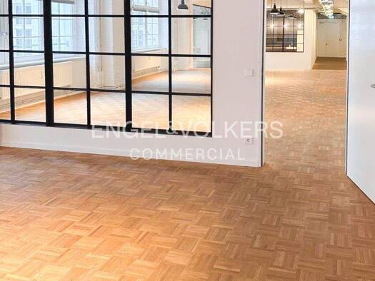 Büro zur Miete 15,50 € 442,1 m² Bürofläche teilbar ab 442,1 m² Berlin 12043