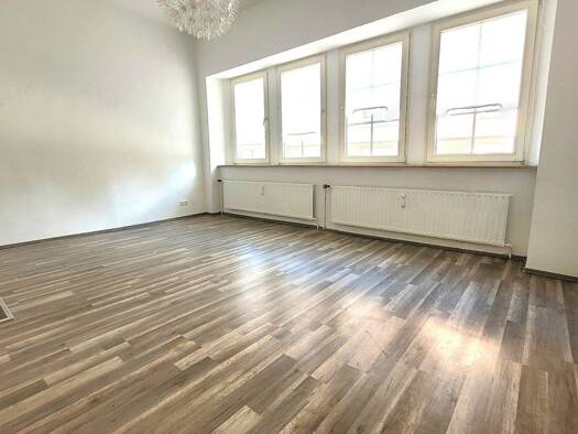 Wohnung zur Miete 479 € 2 Zimmer 43 m² 1. Geschoss Klarastr. 57 Rüttenscheid Stadtbezirk II 45130