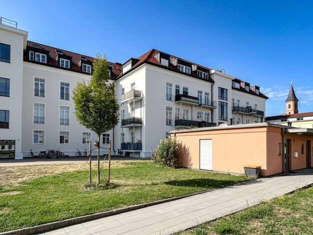 Wohnung zum Kauf 249.000 € 1,5 Zimmer 49 m² Ingolstadt 85049