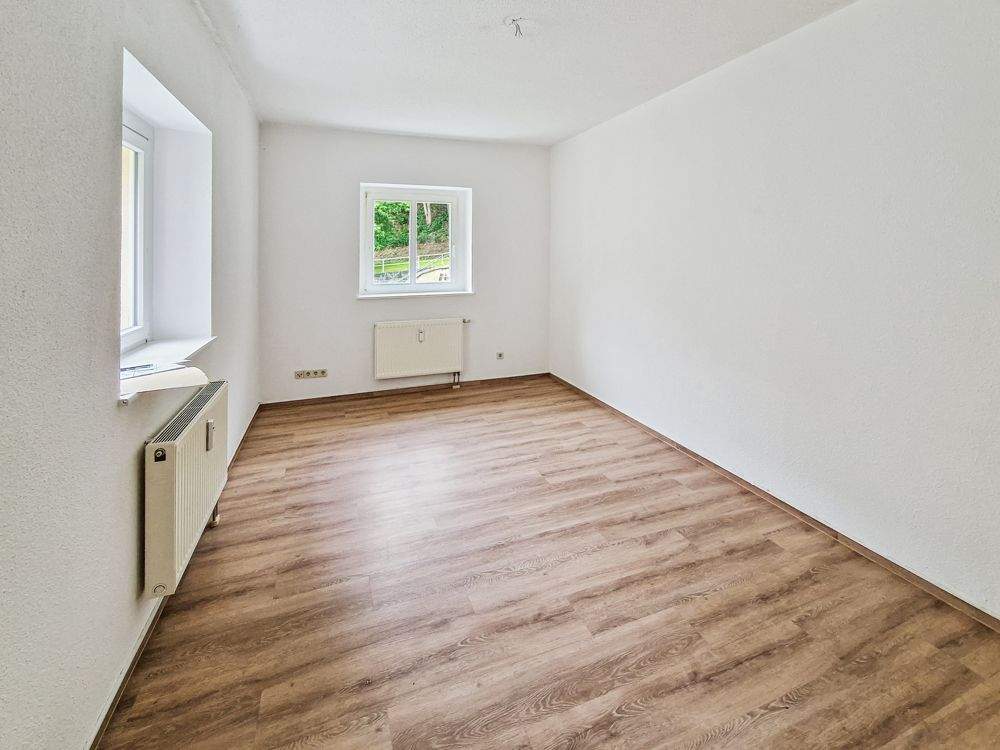 Immobilie in Sebnitz - +Reizvolle 2-Raum-Wohnung mit Stellplatz & Zentrumslage im Erholungsort Sebnitz!+ - Bild 3