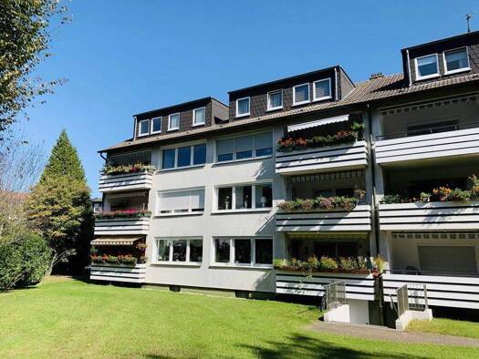 Wohnung zum Kauf als Kapitalanlage geeignet 164.900 € 4 Zimmer 110 m² Mitte Bergkamen 59192