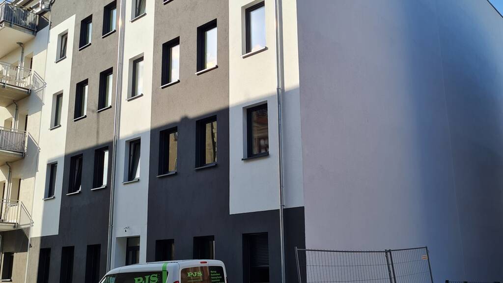 Terrassenwohnung zur Miete 521 € 2 Zimmer 37,2 m² EG Grusonstr. 8 Leipziger Str. Magdeburg 39112