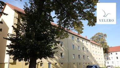 Wohnung zur Miete 416 € 3 Zimmer 53 m² EG Hellgraben 26 Aschersleben Aschersleben 06449