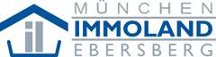 Immoland Ebersberg logo