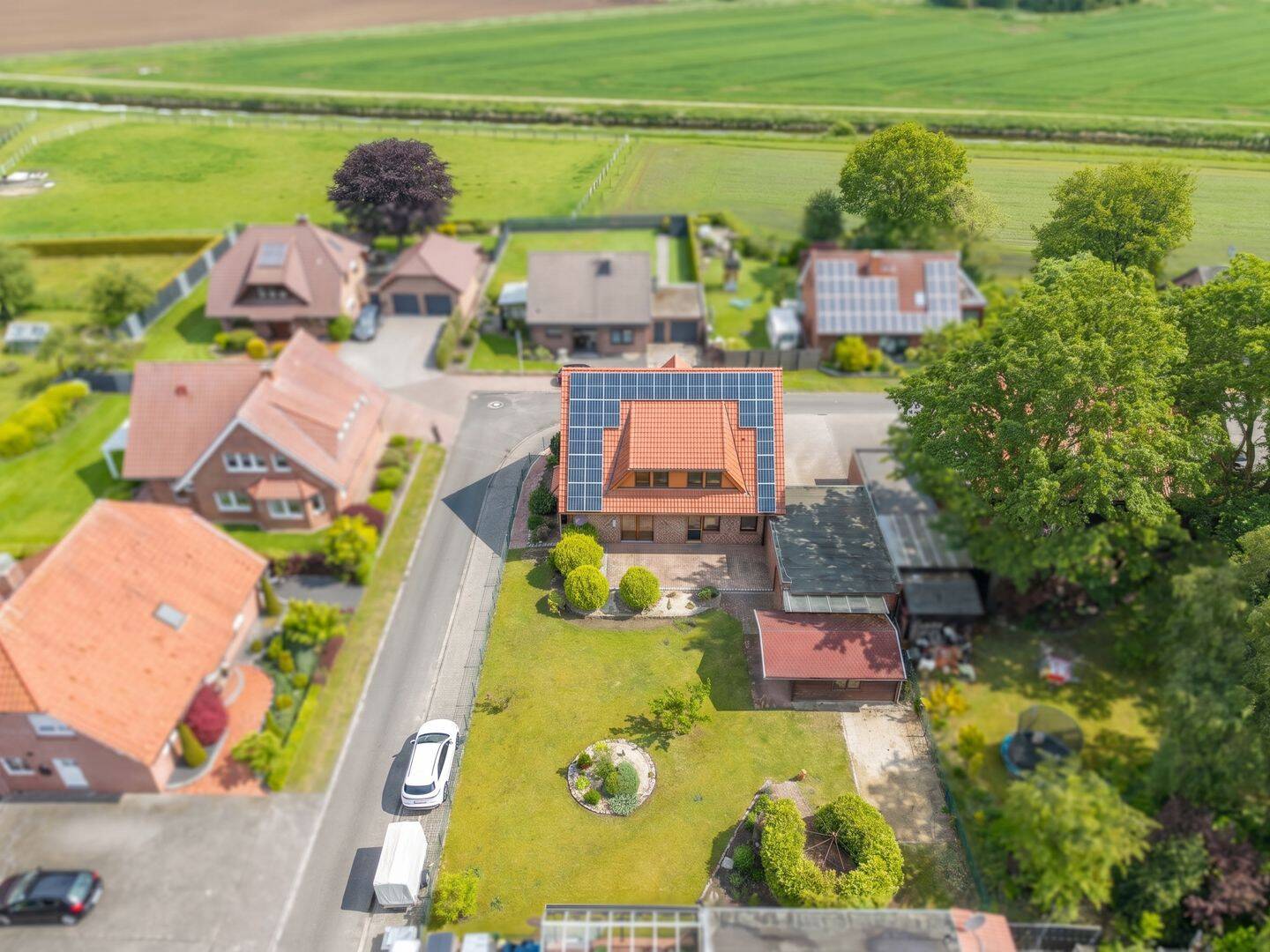 Einfamilienhaus zum Kauf - Ansicht 3