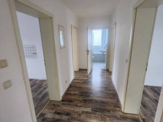 Wohnung zur Miete 750 € 3 Zimmer 61 m² Geschoss 2/2 frei ab sofort Dürwiß Eschweiler 52249