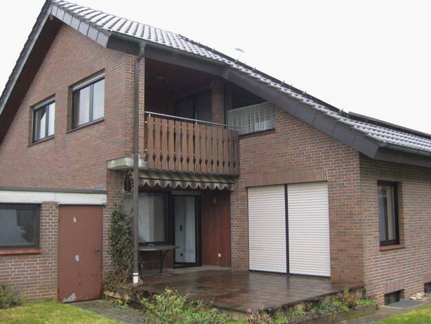 Mehrfamilienhaus zum Kauf provisionsfrei 710.000 € 9 Zimmer 203 m² 580 m² Grundstück frei ab sofort Bondorf 71149