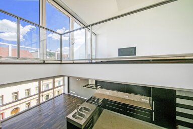 Maisonette zum Kauf 2.300.000 € 5 Zimmer 198 m² Gormannstraße 8-9 Mitte Berlin 10119