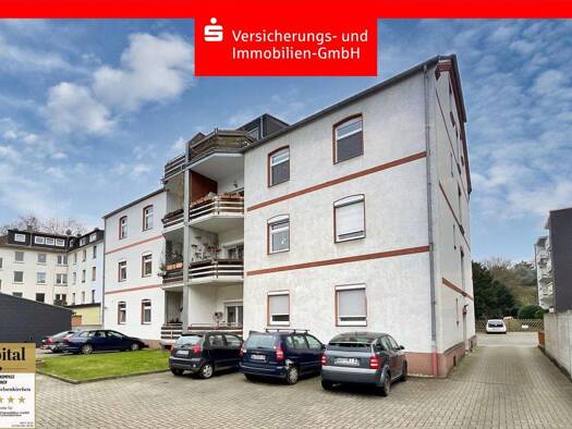 Wohnung zum Kauf 170.000 € 3 Zimmer 103 m² 3. Geschoss frei ab sofort Günnigfeld Bochum 44866