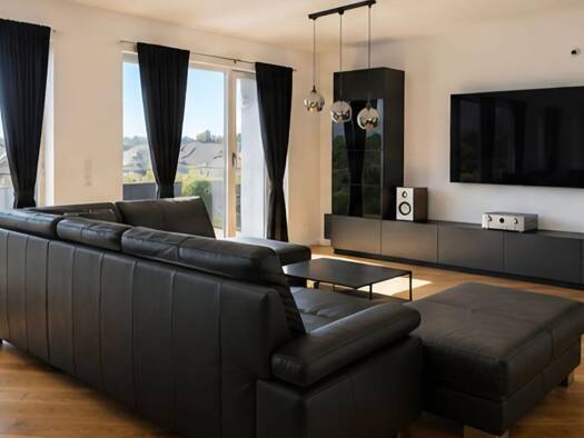 Penthouse zur Miete 1.080 € 3 Zimmer 106 m² Geschoss 3/4 frei ab 01.10.2026 Kelheimer Straße 7 Hemau Hemau 93155