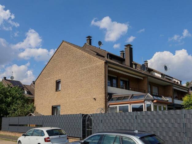Reihenendhaus zum Kauf provisionsfrei 580.000 € 5 Zimmer 148 m² 228 m² Grundstück Immigrath Langenfeld (Rheinland) 40764