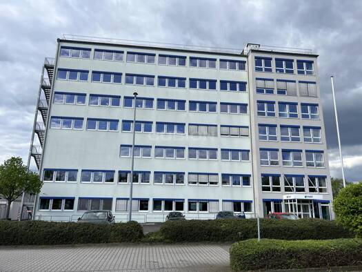 Bürofläche zur Miete provisionsfrei 10,90 € 1.500 m² Bürofläche teilbar ab 500 m² Geitlingstraße 20 Bergheim Duisburg 47228