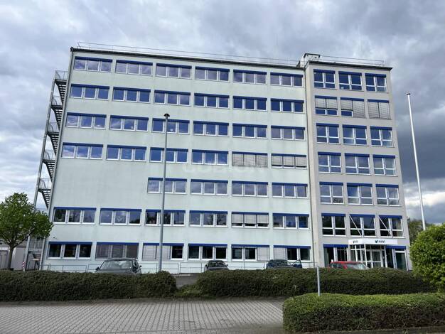 Bürofläche zur Miete provisionsfrei 10,90 € 1.500 m² Bürofläche teilbar ab 500 m² Geitlingstraße 20 Bergheim Duisburg 47228