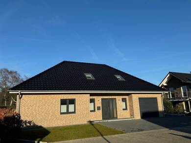 Bungalow zum Kauf 525.000 € 7 Zimmer 245 m² 646 m² Grundstück Wittlage Bad Essen 49152