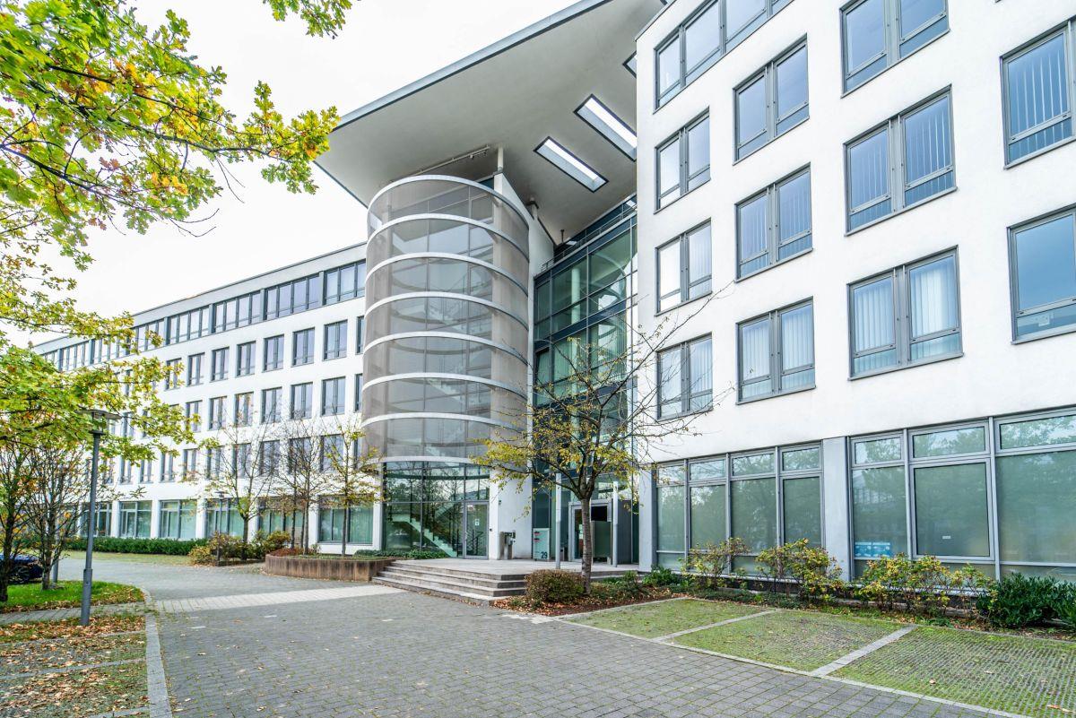 Bürofläche zur Miete provisionsfrei 9,50 € 1.625 m²<br/>Bürofläche ab 535 m²<br/>Teilbarkeit Altenessen-Süd Essen 45141