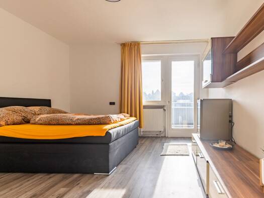 Wohnung zur Miete 630 € 1 Zimmer 20 m² Bregenz 6900