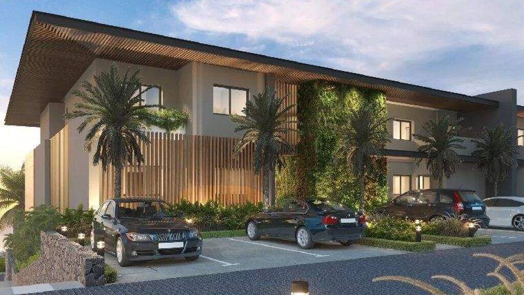 Wohnung zum Kauf 21.750.000 € 155 m² Tamarin