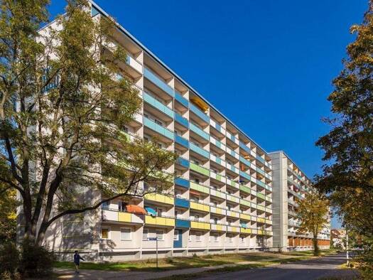 Wohnung zur Miete 444 € 4 Zimmer 73,9 m² 1. Geschoss Bodelschwinghstraße 2 Sandow Cottbus 03042