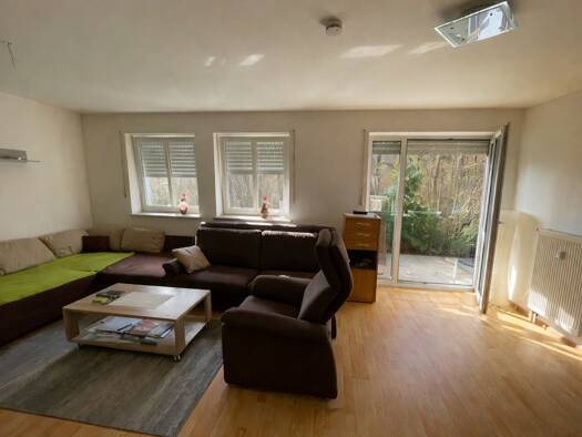 Studio zum Kauf 145.000 € 1 Zimmer 37 m² 1. Geschoss Waldkraiburg 84478