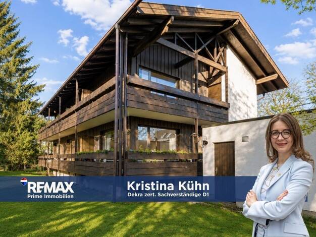 Mehrfamilienhaus zum Kauf provisionsfrei 1.647.000 € 12 Zimmer 271 m² 942 m² Grundstück Gräfelfing 82166