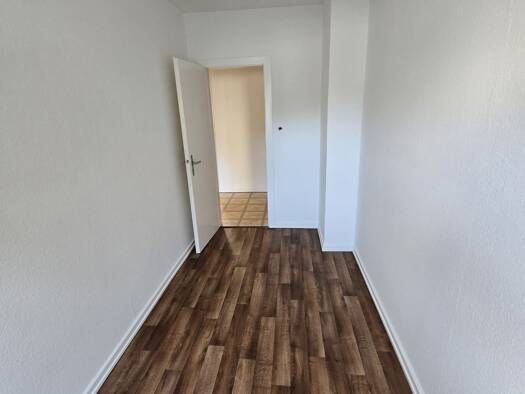 Wohnung zur Miete 420 € 2,5 Zimmer 57 m² EG frei ab sofort Flensburger Straße 19 Glückstadt 25348