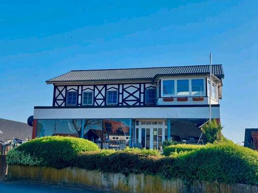 Bauernhaus zum Kauf 148.800 € 5 Zimmer 101,2 m² 362 m² Grundstück Freiburg (Elbe) 21729