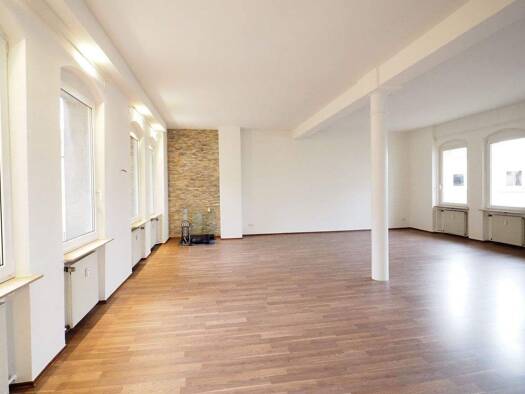 Wohnung zum Kauf 599.000 € 4 Zimmer 185 m² Geschoss 2/4 Rosenau Nürnberg 90429