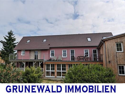 Haus zum Kauf 690.000 € 9 Zimmer 309 m² 6.261 m² Grundstück Eckolstädt Bad Sulza 99518