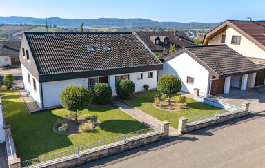 Einfamilienhaus zum Kauf 779.000 € 6 Zimmer 186 m² 883 m² Grundstück Affaltrach Obersulm 74182