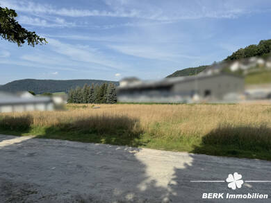 Gewerbegrundstück zum Kauf 4.575 m² Grundstück Großheubach 63920