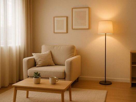 Wohnung zur Miete 1.000 € 3 Zimmer 90 m² Laer 48366