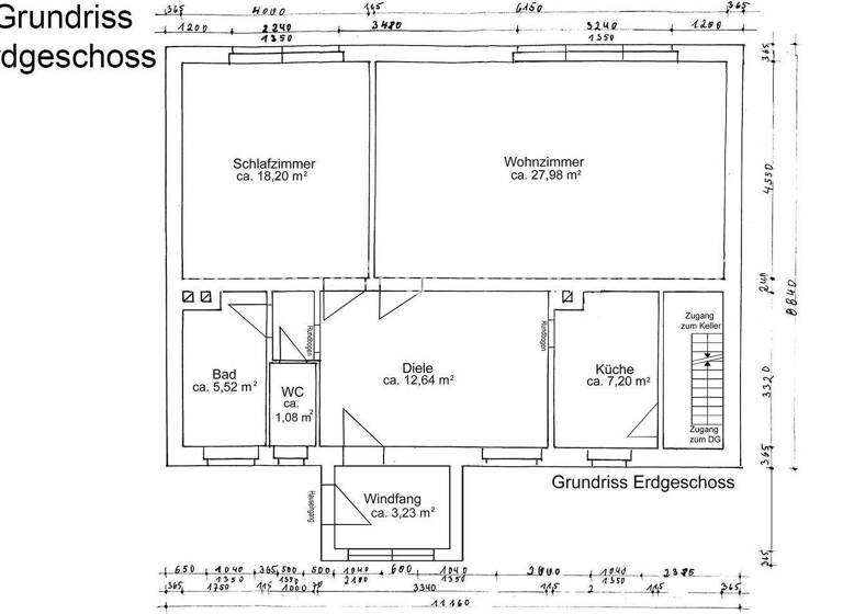 Einfamilienhaus zum Kauf 85.000 € 5 Zimmer 130 m² 500 m² Grundstück Thießen Coswig (Anhalt) 06868