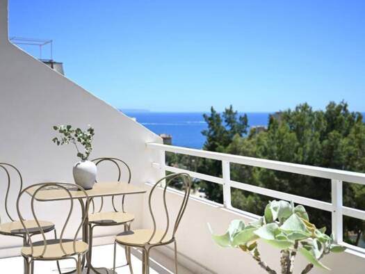 Wohnung zum Kauf 1.490.000 € 4 Zimmer 170 m² Calvià 07181