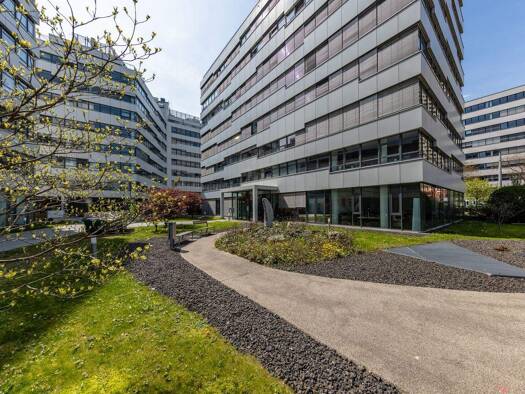 Bürofläche zur Miete 6,50 € 268,8 m² Bürofläche Wien 1110