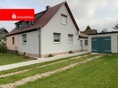 Doppelhaushälfte zum Kauf 230.000 € 4 Zimmer 71 m² 917 m² Grundstück Sömmerda Sömmerda 99610