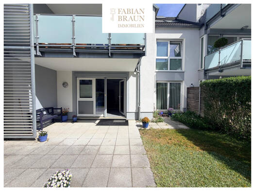 Terrassenwohnung zum Kauf 299.000 € 3 Zimmer 77 m² frei ab 31.01.2028 Laufamholz Östliche Außenstadt 90482