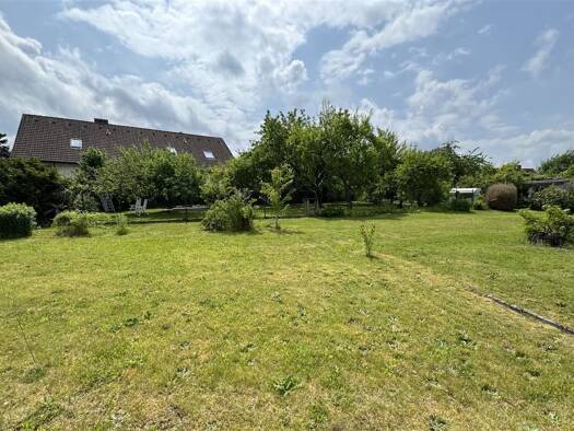 Grundstück zum Kauf 129.000 € 1.700 m² Grundstück Flachslanden Flachslanden , Mittelfr 91604