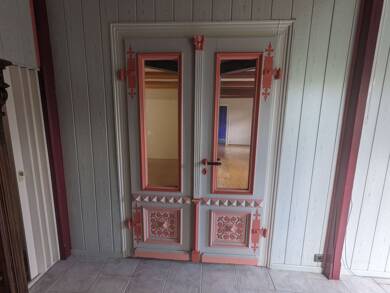 Haus zum Kauf 189 m² 919 m² Grundstück frei ab sofort Wernigerode Wernigerode 38855