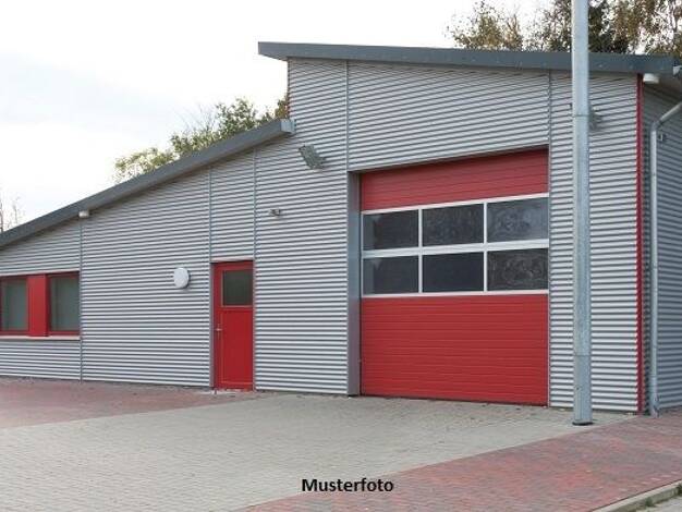 Produktionshalle zum Kauf 345.958 € 838 m² Lagerfläche Letmathe Iserlohn 58642