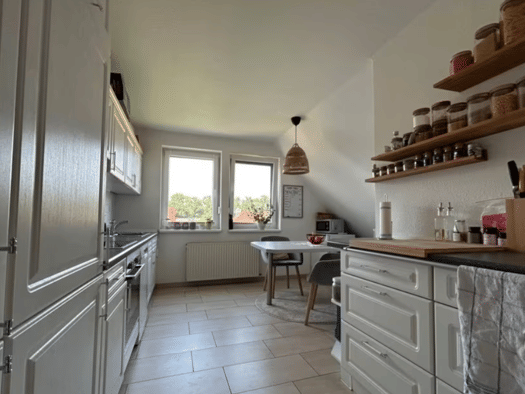 Mehrfamilienhaus zum Kauf 495.000 € 8 Zimmer 282 m² 1.000 m² Grundstück Ristedt Syke 28857