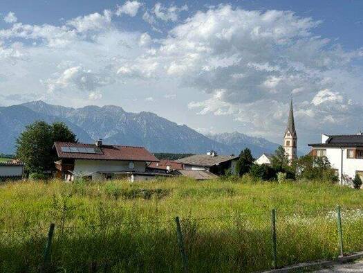 Grundstück zum Kauf 600.000 € 622 m² Grundstück Rinn 6074