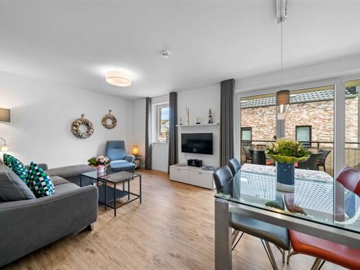 Wohnung zum Kauf 590.000 € 3,5 Zimmer 88 m² 1. Geschoss Kellenhusen Kellenhusen 23746