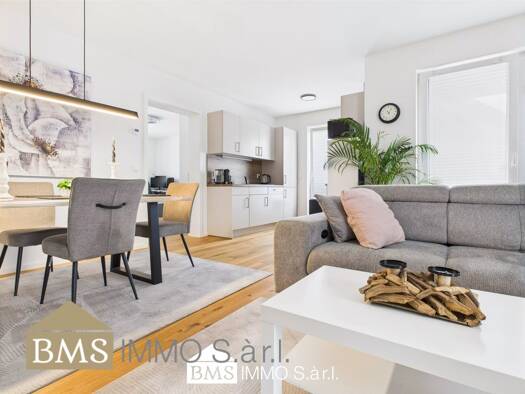 Studio zum Kauf provisionsfrei 297.980 € 3 Zimmer 92,7 m² Oberweis 54636